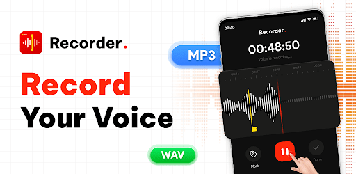 Voice Recorder