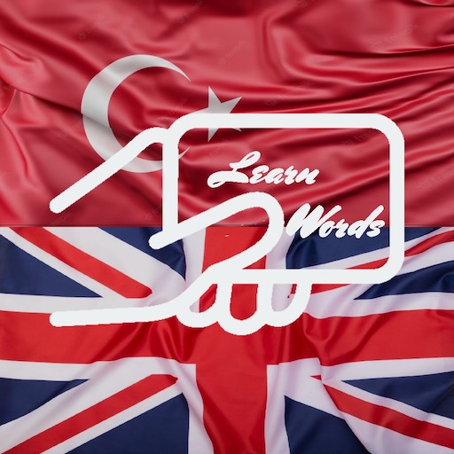 Practice English Turkish Words