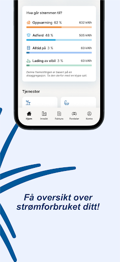 Mitt Hjem Screenshot 2 - AppWisp.com