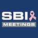SBI Meetings - Androidアプリ
