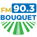 Cover Image of ダウンロード FM 90.3 BOUQUET  APK