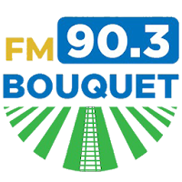 FM 90.3 BOUQUET