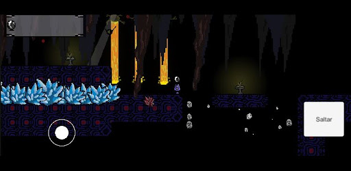 Oneiric echoes Screen 3
