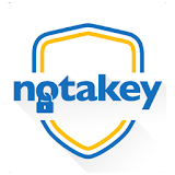 Notakey Authenticator icon