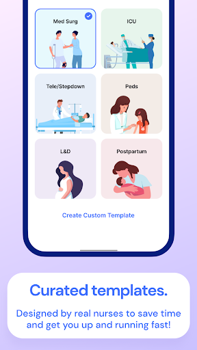 NurseTasks Screen 3