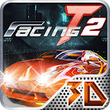 Racing Car: Transformer 2 icon