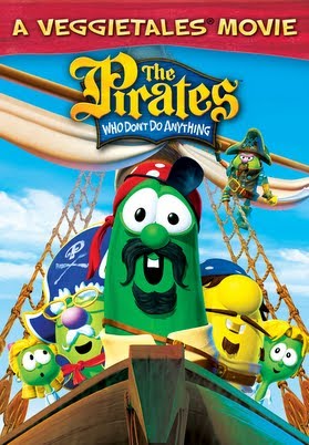 The Pirates Who Don T Do Anything A Veggietales Movie Movies On Google Play