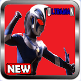 For Ultraman Cosmos Guide icon