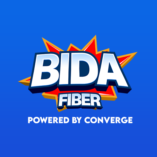 BIDA Fiber logo