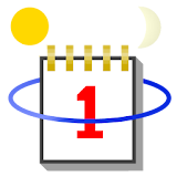 Geek Calendar Tool icon