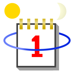 Icon image Geek Calendar Tool