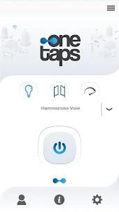 OneTaps Connect