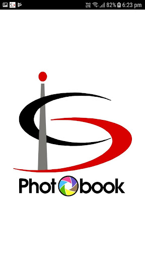 Android application KDI Photobooks screenshort