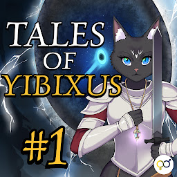Icon image Tales of Yibixus: Ada