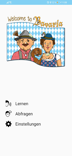 Welcome To Bavaria Screenshot