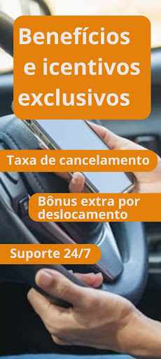 Bb.Car - para motorista Screen 3