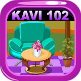 Kavi Escape Game 102 icon