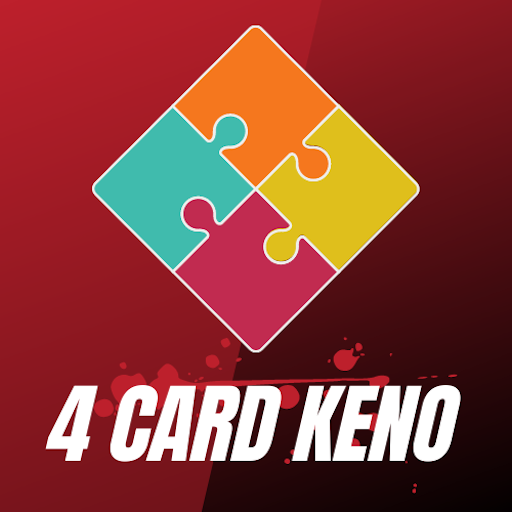 Multi Card Keno - Four Card