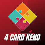Cover Image of Tải xuống Multi Card Keno - Four Card  APK