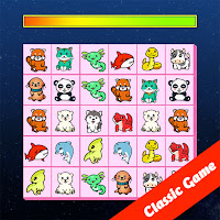 Onet Connect Classic - Onet Link Animal