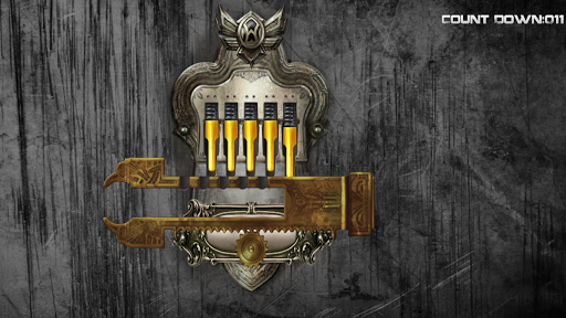 Grand Jail Break Prison Escape