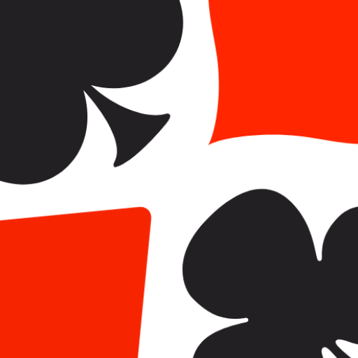 Italian Buraco alone or online logo