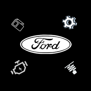 FordSys Scan Vehicle apk
