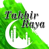 MP3 Takbir Raya OFFLINE icon