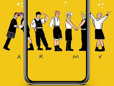 √100以上 背景 おしゃれな 壁紙 bts シンプル 画像 182862