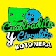 Botonera Cuadradito y Circulito Windows에서 다운로드