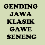 Cover Image of Descargar GENDING JAWA KLASIK GAWE SENENG 2.0 APK