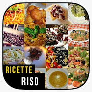 Deliziosa ricetta di riso