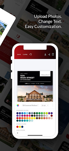 EHC Design Studio Screenshot 4 - AppWisp.com