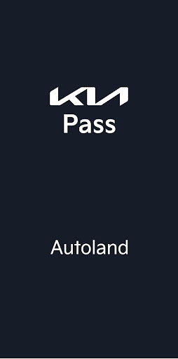 Android application Kia Pass (기아패스) screenshort