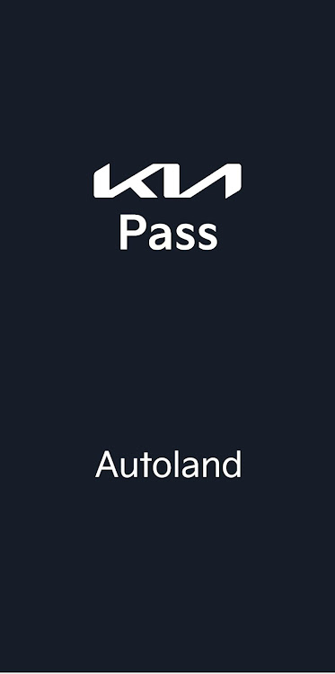 Kia Pass (기아패스) - 1.1.4 - (Android)