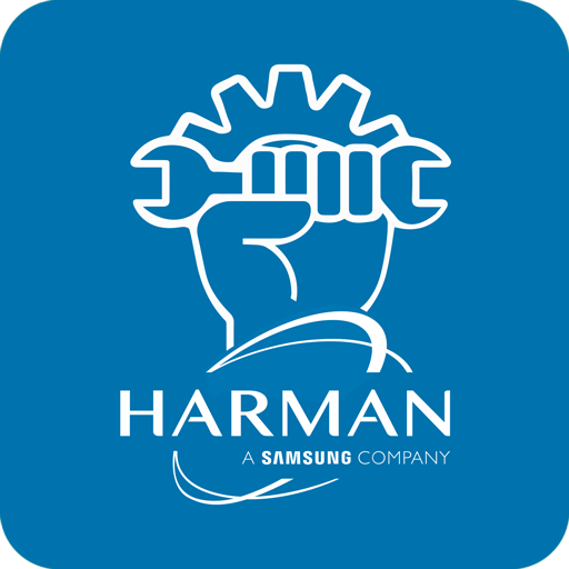 Harman Engineer Application logo