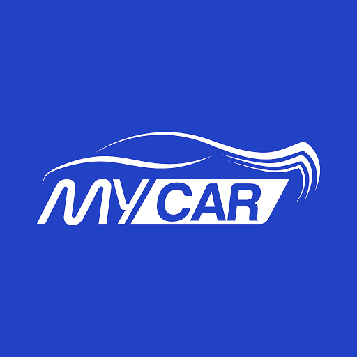 MyCar logo