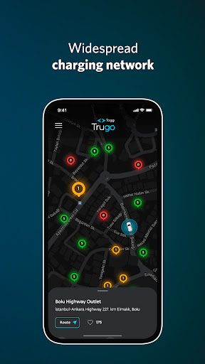 Trugo Screen 3