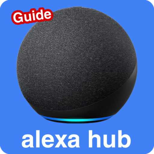 alexa hub guide logo