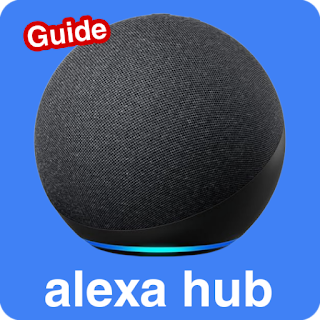 alexa hub guide apk