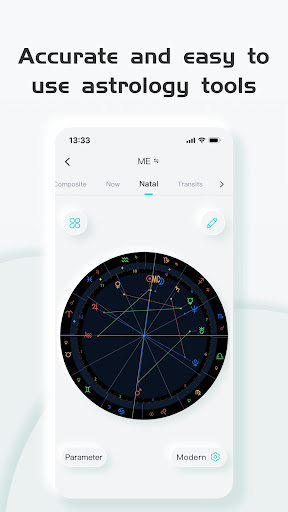 Zodiac Land Screen 2
