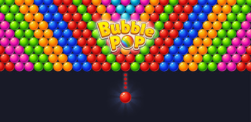 Bubble Pop! Puzzle Game Legend - Apps On Google Play