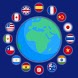 Banderas y Capitales del Mundo - Androidアプリ