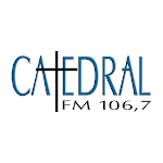 Cover Image of ดาวน์โหลด Radio Catedral FM - RJ Oficial  APK
