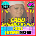 Lagu Dangdut Koplo Kids Jaman Now (Mp3) icon