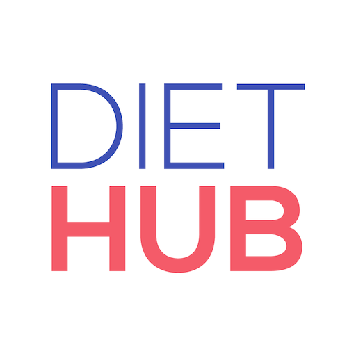 DietHub icon