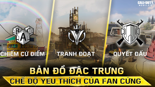 Call Of Duty: Mobile VN 3