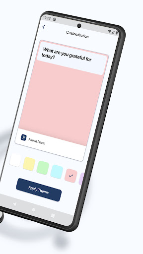 Gratibox Inc Screen 3
