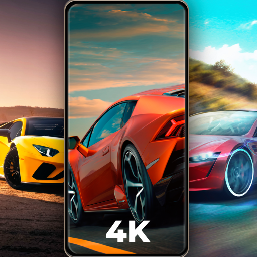 Sports Car Wallpapers Cool 4K - Apps on Google Play