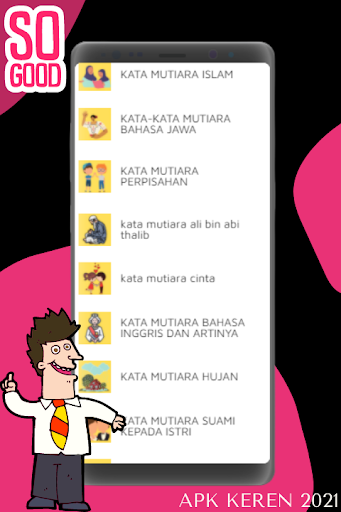 Kata Kata Mutiara 2021 Terlengkap